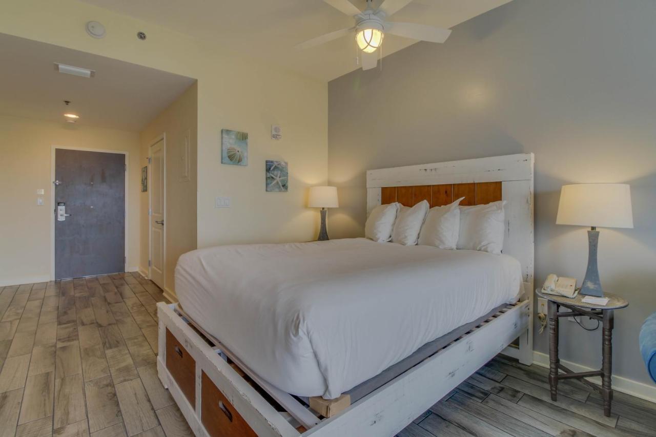 Luau Condos Destin Extérieur photo