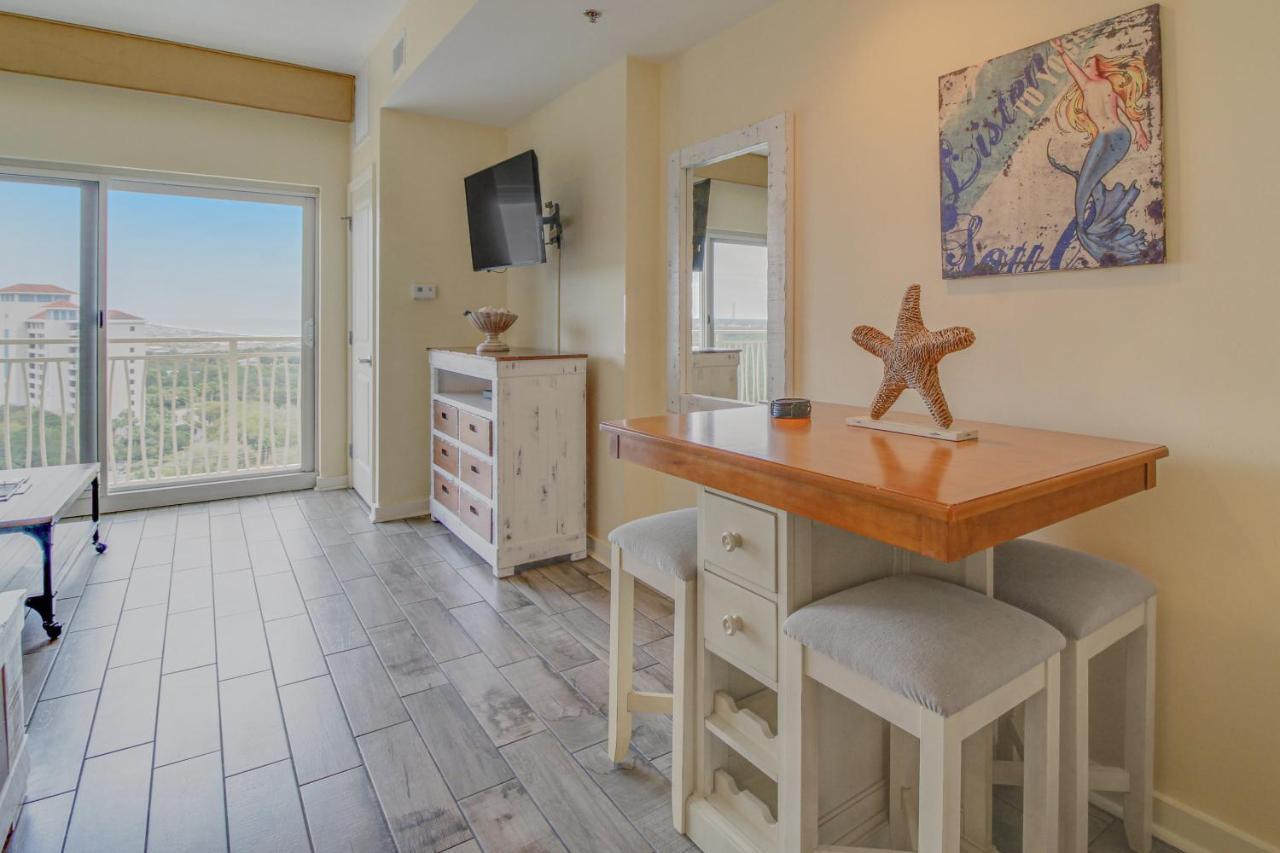 Luau Condos Destin Chambre photo