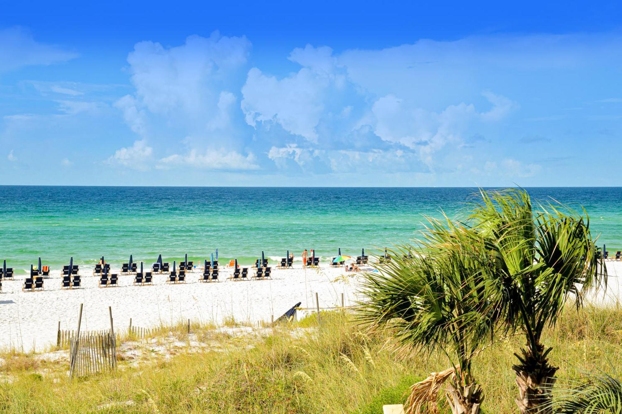 Luau Condos Destin Chambre photo