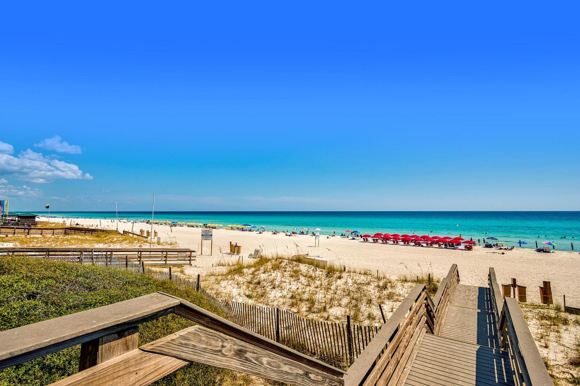 Luau Condos Destin Chambre photo