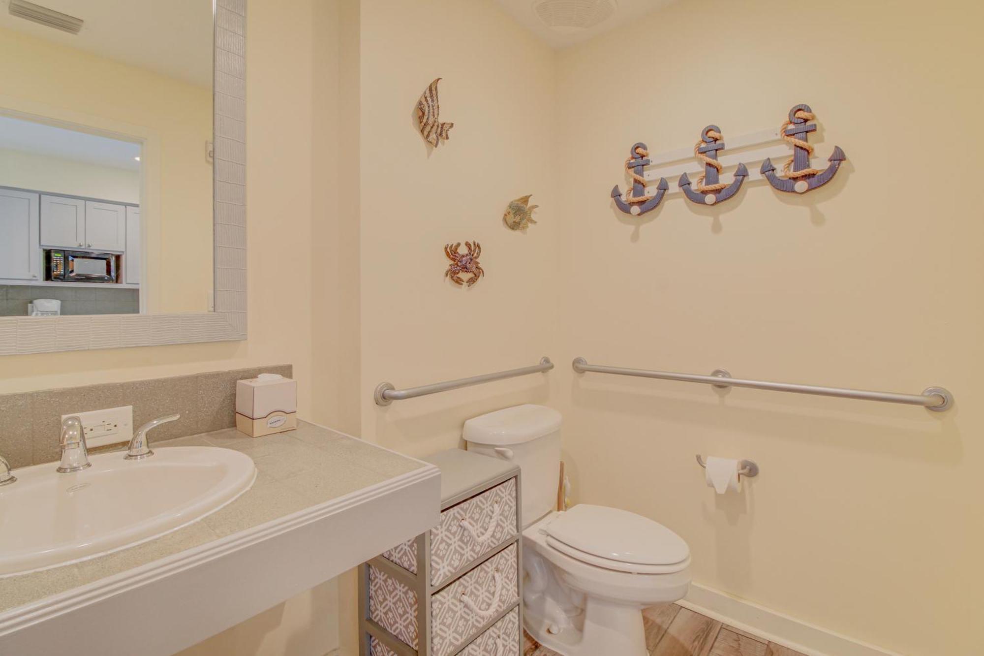 Luau Condos Destin Chambre photo