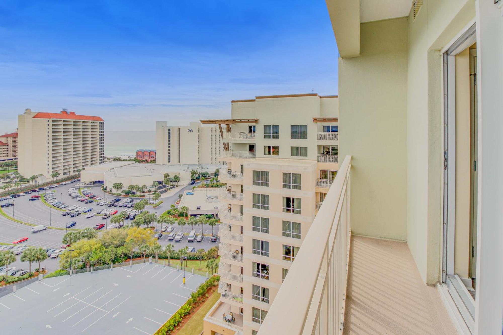 Luau Condos Destin Chambre photo