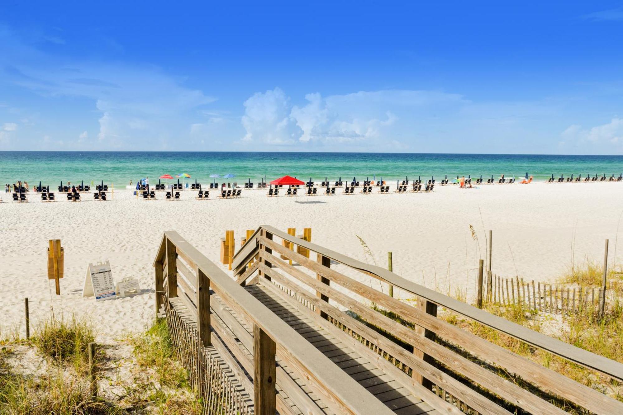 Luau Condos Destin Chambre photo