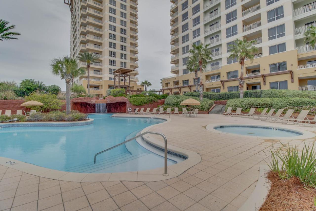 Luau Condos Destin Extérieur photo